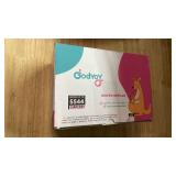 Refills Compatible with DEKOR Classic Diaper Pail Refill Bags| 8 Pack| Super Powerful Odor Eliminator Extra Thick Diaper Pail Bags| Each Holds up to 5544 Diapers| Fresh Lemon Scent| Easy to Replace