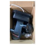 OREiN Motion Sensor Outdoor Security Light, Adjustable Dual-Head LED Flood Light, 3 Modes(Motion/Manual/Dusk to Dawn), 150W Equivalent 5000K, IP65 Waterproof Exterior Lighting, Hardwired