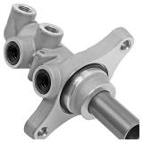 M630733 Brake Master Cylinder Compatible with Ford Lincoln and Mercury for Fusion 2010-2012 for MKZ 2010-2012 for Milan 2010-2011