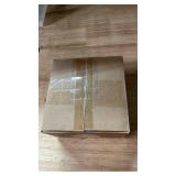 Safer Home Indoor Plug-in Fly Trap - SH502-2SR - Effective Fruit Fly Traps for Indoors, Gnat Traps for House Indoor, 800 Total Sq Ft Protection - 2 Devices + 2 Glue Cards