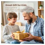 Winsing Trading Card Binder 9 Pocket, Holder 900 Pockets with 50 Removable Sleeves, Cards Binder Carrying Case Storage for Boys and Girls, 3 Ring Album Book for Sports,Game and Photo,Deep Green