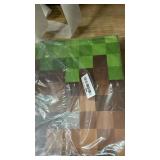 Winsing Trading Card Binder 9 Pocket, Holder 900 Pockets with 50 Removable Sleeves, Cards Binder Carrying Case Storage for Boys and Girls, 3 Ring Album Book for Sports,Game and Photo,Deep Green