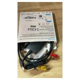 Tengchi RCA to HDMI Converter, Composite to HDMI Adapter Support 1080P PAL/NTSC Compatible with PS one, PS2, PS3, STB, Xbox, VHS, VCR, Blue-Ray DVD Players