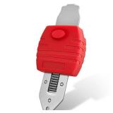 Portable Door Lock for Travel & Home - Hotel Door Locks for Travelers Security, Durable Travel Safety Device for Apartment Airbnb College, Home Security, Travel Essentials, Easy to Use