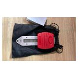 Portable Door Lock for Travel & Home - Hotel Door Locks for Travelers Security, Durable Travel Safety Device for Apartment Airbnb College, Home Security, Travel Essentials, Easy to Use