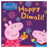 Happy Diwali! (Peppa Pig)