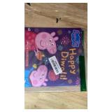 Happy Diwali! (Peppa Pig)