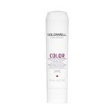 Goldwell Dualsenses Color Brilliance Conditioner, 10.1 Fl Oz (Pack of 1)