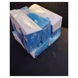 5 boxes FifthPulse Blue Vinyl Disposable Gloves Small 100 Pack - Latex Free, Powder Free Medical Exam Gloves - Surgical, Home, Cleaning, and Food Gloves - 3 Mil Thickness