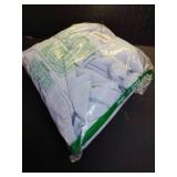 SHBECYDE Two Piece Outfits Bow Graphic Print Hoodie Sweatpants Set Oversized Sweatshirt and High Waist Sweatpants Tracksuit M