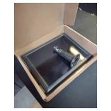 Solar Panel Charger for Ring Camera, Compatible with Ri ng Stick Up Cam Battery, Ring Spotlight Plus/Pro, Ri ng Stick up Pro, Waterproof 6w5v (Black-1Pack)