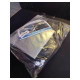 ZATOOTO Car Window Shades for Honda Odyssey 2020-2024, 4 Pcs Magnetic Car Window Covers - 100% Block Light Privacy Curtains, Side Window Sun Shade for Baby Breastfeeding, Sleeping, Camping