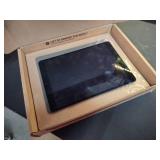 Apple iPad Air (10.5-inch, Wi-Fi, 256GB) - Space Gray (Renewed) *screen wont light up, parts only*