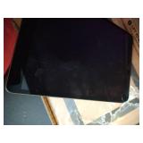 Apple iPad Air (10.5-inch, Wi-Fi, 256GB) - Space Gray (Renewed) *screen wont light up, parts only*
