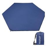 Hoybell Playpen Mattress, Compatible with POP 