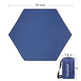 Hoybell Playpen Mattress, Compatible with POP 