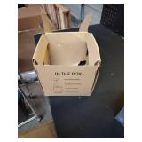 Norelco Philips Quick Clean Pod Cartridge, Easy Cleaning of Your Electric Shaver, Alcohol Free and Skin Friendly Formula, 2 Pack, Model CC12/52