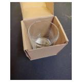 Donald Trump Whiskey Glass 9.5 oz, Right Wing, Conservative Gift, Trump For Presidency, Poilitical Gift, 45-47, Unique Gifts for Men, Trump Stuff, MAGA Merch