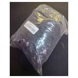 OFEEFAN Long Sleeve Tunic Dress for Women Womens Fall Fashion 2025 Deep Grey L