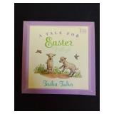 A Tale for Easter by Tasha Tudor Children