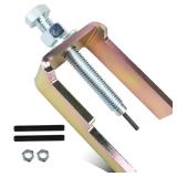 DCP26 Roller Pin Removal Tool,DCP26 Clutch Roller Pin Extractor Removal Tool, fits for Can Am Maverick X3 2017-2020 (1)