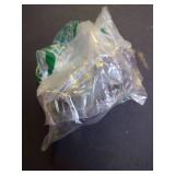 30X Loupe Magnifier,Adjustable Focal Length Magnifier,Foldable Jewelry Magnifier Glass for Textile Optical,Embroidery,Circuit Board,Coins,etc.