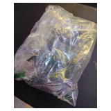 Infiniti PRO CONAIR Hair Dryer with Diffuser, Professional AC Motor, Tourmaline Ceramic Technology Blow Dryer, Includes Concentrator and Blowout Brush, Amazon Exclusive, Gray