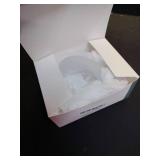 2 Packs Airfit F20 Large Replacement Cushion, Full Face Seamless Seal, Compatible with Origianl Frame, Premium Liquid Silicone CPAP Accessories - L