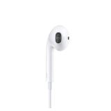 Apple EarPods Headphones with USB-C Plug, Wired Ear Buds with Built-in Remote to Control Music, Phone Calls, and Volume