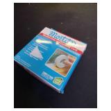 Frost King B2 Mortite Fingertip Caulking Cord, 1/8\" x 90 ft, Grey