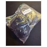 Myshear Medical Compression Pantyhose for Women Men, 20-30 mmHg Graduated Compression Tights, Closed Toe Compression Stockings, Support Hose, High Waist Compression Leggings for Varicose Veins, Edema