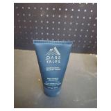 Oars + Alps Conditioning and Defining Cream, Styling Cream to Prevent Dull and Dry Hair, Moisturizing, Hydrating, Sofetening Hair Lotion with Argan Oil & Chia Seed Oil, 3.4oz