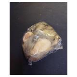 RosyLife Lion Mane Wig for Cat Costume Pet Adjustable Washable Comfortable Fancy Lion Hair Cat Clothes Dress for Halloween Christmas Easter Festival Party Activity (Brown)