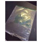 KOSMCCO Notary Bag With Lock, 13.6 x 10 Inches Heavy Duty Supply for Journal, Stamp, Embosser, Ink Pad and Valuables Storage (Black, L)