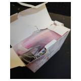 Belkin SoundForm Mini Kids Wired Headphones w/USB C to 3.5mm Dongle, Built-in Mic & Fun Stickers, 85dB Max Volume â for Online Learning, Travel, Compatible w/iPhone 16, iPad, Galaxy S25, etc - Pi