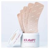 Krampz Menstrual Pain Relief Patches, Period Wellness, and Discomfort Support for Women, Style 118