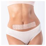 Krampz Menstrual Pain Relief Patches, Period Wellness, and Discomfort Support for Women, Style 118