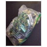 Spalding Dribble Goggles Training Aid