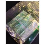 TAO Clean Sonic Electric Toothbrush Replacement Heads (3-Pack) â Replacement Heads for the TAO Clean Electric Toothbrush and Docking Station, White