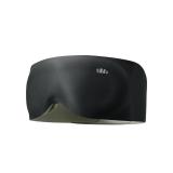 BENEUNDER Sleep Mask for Women Men,3D Contoured Cup Weighted Eye Mask, 100% Light Blockout Blindfold for Flight Nap Travel