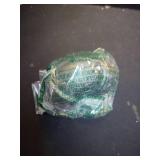 Supply Giant CTF336H 1-1/4\" Cast Iron Threaded 90 Degree Street Elbow for Industrial Piping or DIY Projects with Black Finish