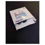 HDMI Wireless Display Adapter - WiFi 4K&1080P Mobile Screen Mirroring Receiver Dongle to TV/Projector Receiver Support Windows