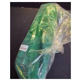 Daisy Corsets Womens Dark Green Satin Overbust Corset Waist Cincher Bustier & Plus Size 5XL