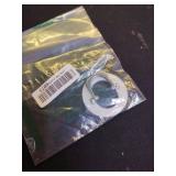 SUPERONE for MagSafe Phone Grip Ring Holder Stand, [2025 Super Magnet] Adjustable Magnetic Finger Ring Grip Kickstand for iPhone 17/16/15/14/13/12 Series, MagSafe Case Accessories