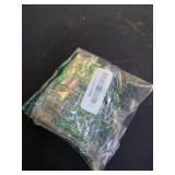 Arroyner 5 Pieces Eyelash Applicator Tool False Eyelashes Applicator Eyebrow Curler Eyebrow Scissors (Rose Golden)