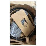 Game Winner 450lb Low Boy Feeder