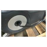 *NO PEDALS AND SOME BROKEN WIRING* Schwinn 130 Stationary Exercise Bike