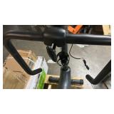 *NO PEDALS AND SOME BROKEN WIRING* Schwinn 130 Stationary Exercise Bike