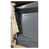 *See Disclaimers* Redfield 53in Gun Cabinet up to 8 Rifles