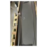 *See Disclaimers* Redfield 53in Gun Cabinet up to 8 Rifles